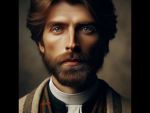 Peaceful Catholic Evening Prayer | Christ’s Hope in Isaiah + Saint Anthony Mary Claret