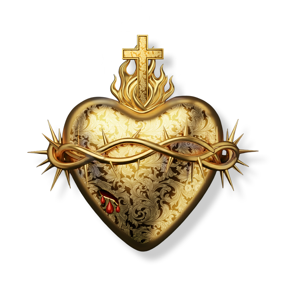 Catholic Daily Prayer